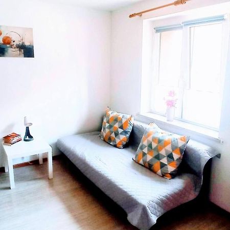 Apartamento Apartament Studio - Mehoffera 1 Zabrze Exterior foto