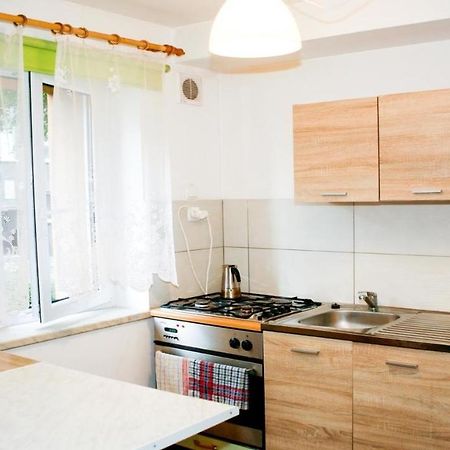 Apartamento Apartament Studio - Mehoffera 1 Zabrze Exterior foto