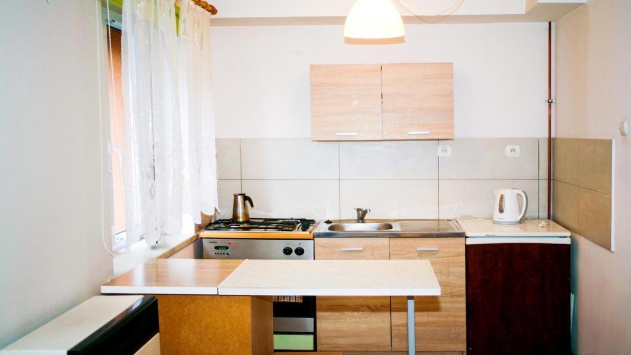 Apartamento Apartament Studio - Mehoffera 1 Zabrze Exterior foto